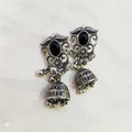 Trendy Designer Earrings – Stylish & Lightweight